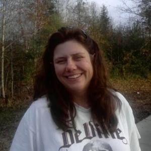 Meet your Posher, Kathleen